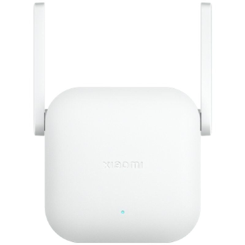 Repetidor sem Fios Xiaomi Extensor de Alcance Wifi N300 300mbps / 2 Antenas