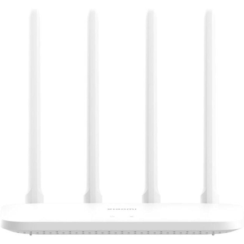Router sem Fios Xiaomi AC1200 1167mbps / 2.4ghz 5ghz / 4 Antenas / Wifi 802.11a / B / G / G / N / Ac
