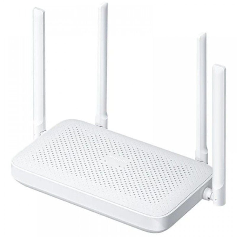 Router sem Fios Xiaomi AX1500 1500 Mbps / 2,4 Ghz 5 Ghz / 4 Antenas / Wi-fi 802.11a / B / G / N / A…
