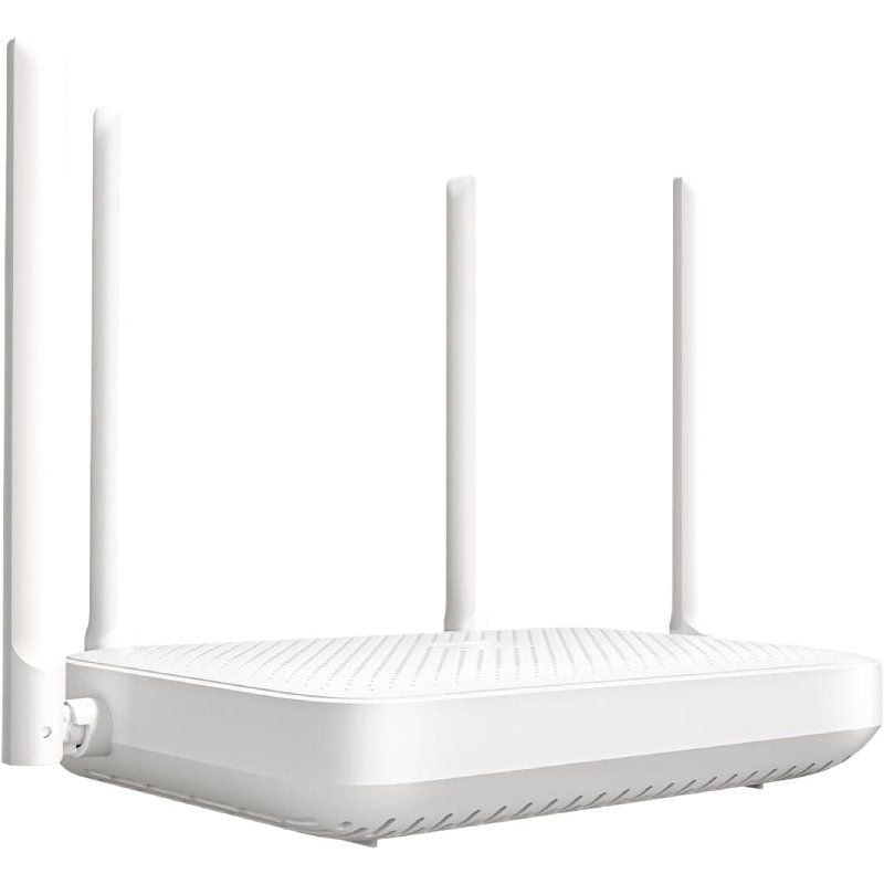 Router sem Fios Xiaomi AX1500 1500 Mbps / 2,4 Ghz 5 Ghz / 4 Antenas / Wi-fi 802.11a / B / G / N / A…