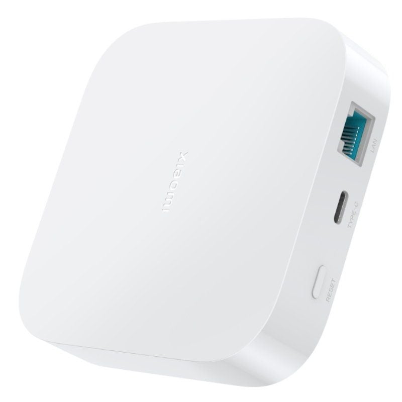 Xiaomi Smart Home Hub 2