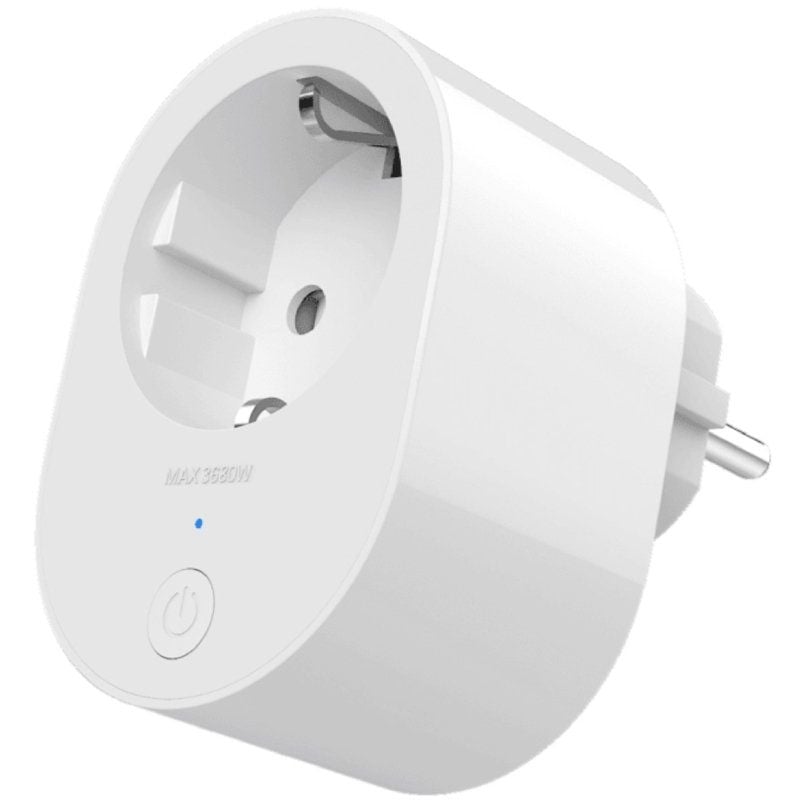 Tomada Inteligente Wi-fi Xiaomi Smart Plug 2