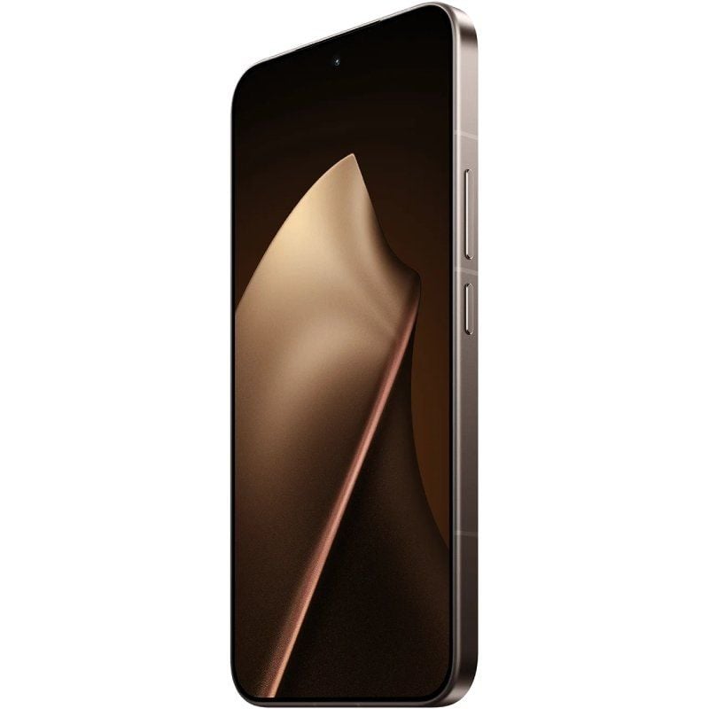 Smartphone Xiaomi 15T Pro 12 GB / 256 GB / 6,83" / 5G / Dourado