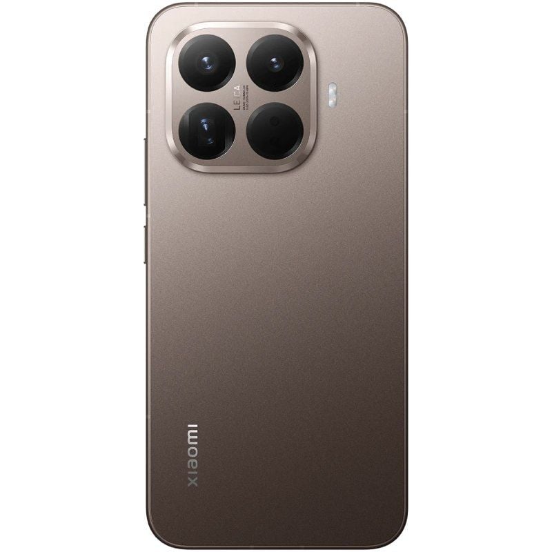 Smartphone Xiaomi 15T Pro 12 GB / 256 GB / 6,83" / 5G / Dourado
