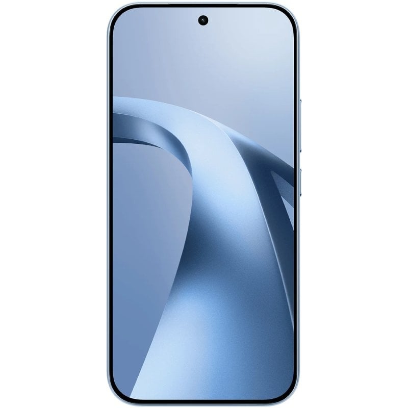 Smartphone Xiaomi 17T 12 GB / 256 GB / 6,59" / 5G / Azul