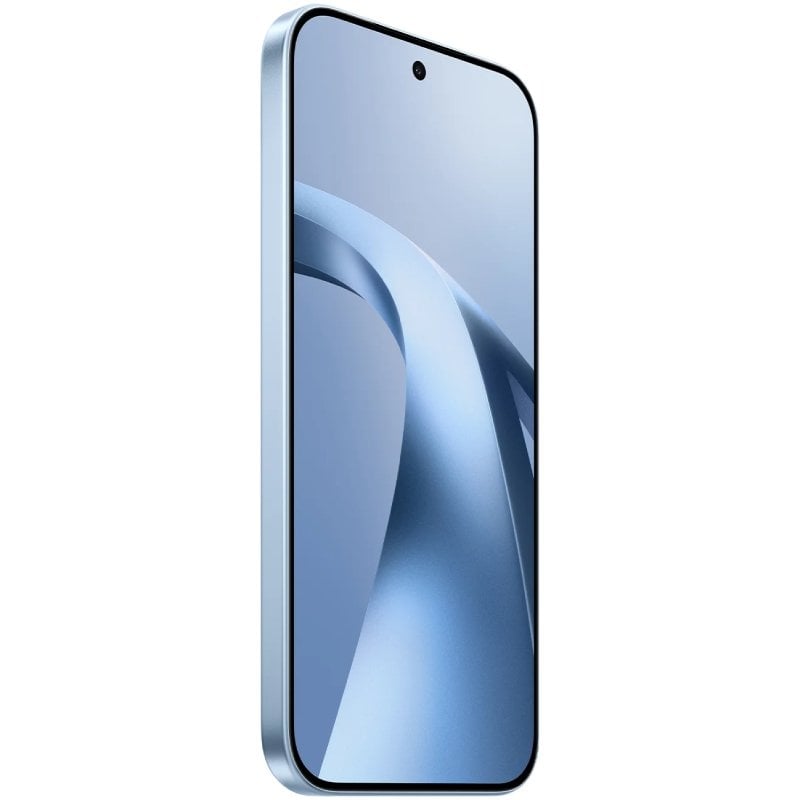 Smartphone Xiaomi 17T 12 GB / 256 GB / 6,59" / 5G / Azul