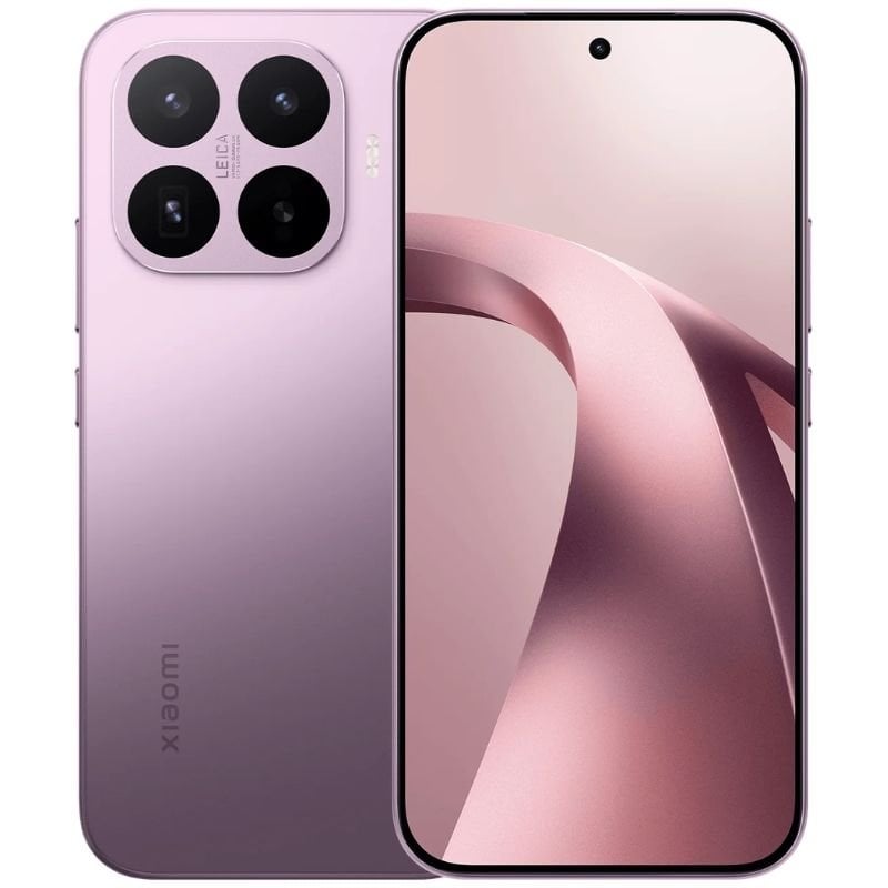 Smartphone Xiaomi 17T 12 GB / 256 GB / 6,59" / 5G / Violeta