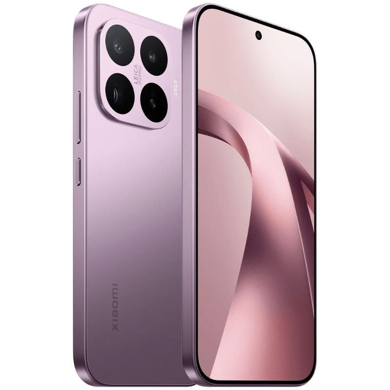 Smartphone Xiaomi 17T 12 GB / 256 GB / 6,59" / 5G / Violeta