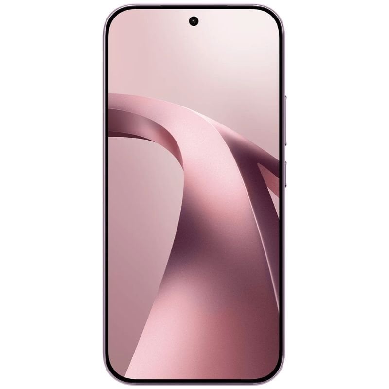 Smartphone Xiaomi 17T 12 GB / 256 GB / 6,59" / 5G / Violeta