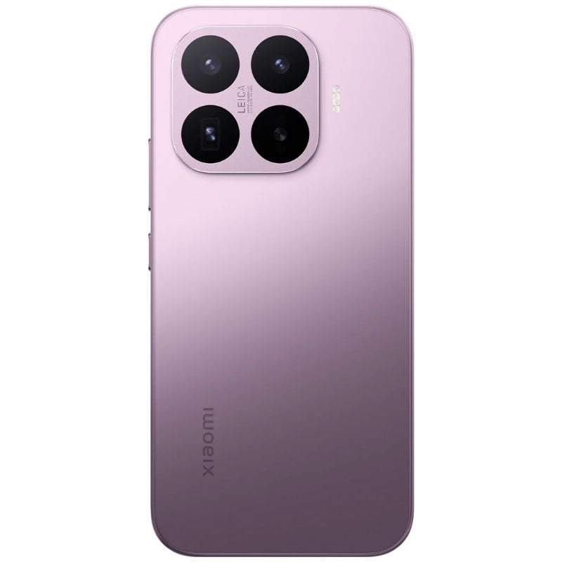 Smartphone Xiaomi 17T 12 GB / 256 GB / 6,59" / 5G / Violeta