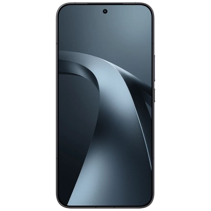 Smartphone Xiaomi 17T 12 GB / 512 GB / 6,59" / 5G / Preto