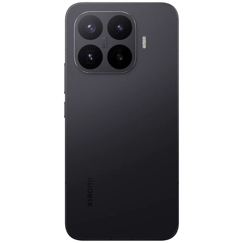 Smartphone Xiaomi 17T Pro 12 GB / 512 GB / 6,83" / 5G / Preto