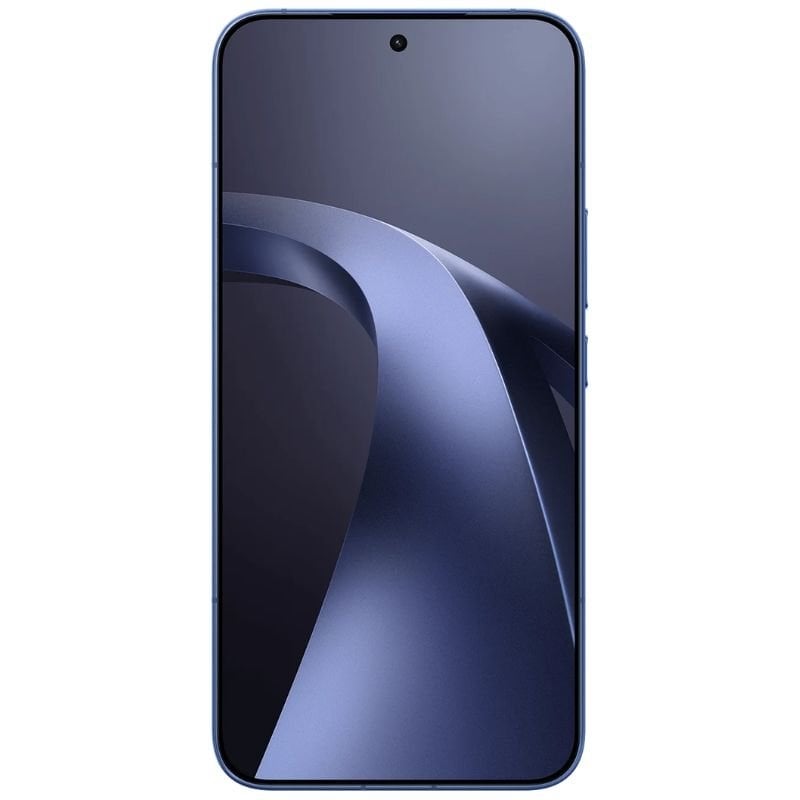 Smartphone Xiaomi 17T Pro 12 GB / 512 GB / 6,83" / 5G / Azul Profundo