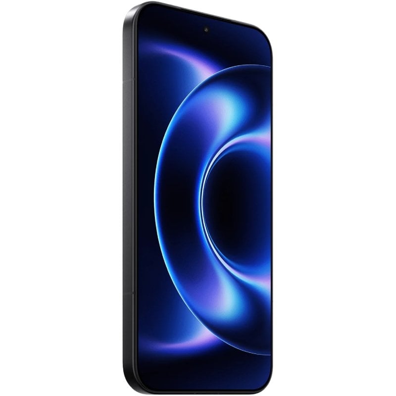 Smartphone Xiaomi 17 Ultra 16 GB / 512 GB / 6,9" / 5G / Preto