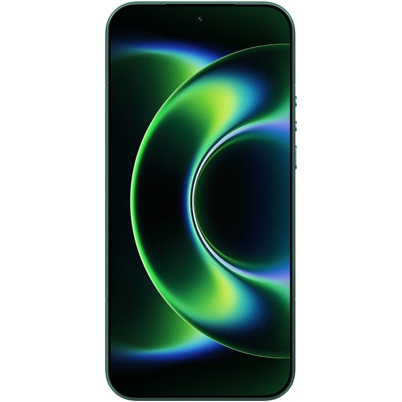 Smartphone Xiaomi 17 Ultra 16 GB / 512 GB / 6,9" / 5G / Verde