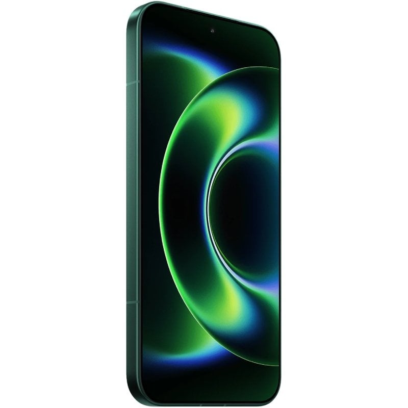 Smartphone Xiaomi 17 Ultra 16 GB / 512 GB / 6,9" / 5G / Verde
