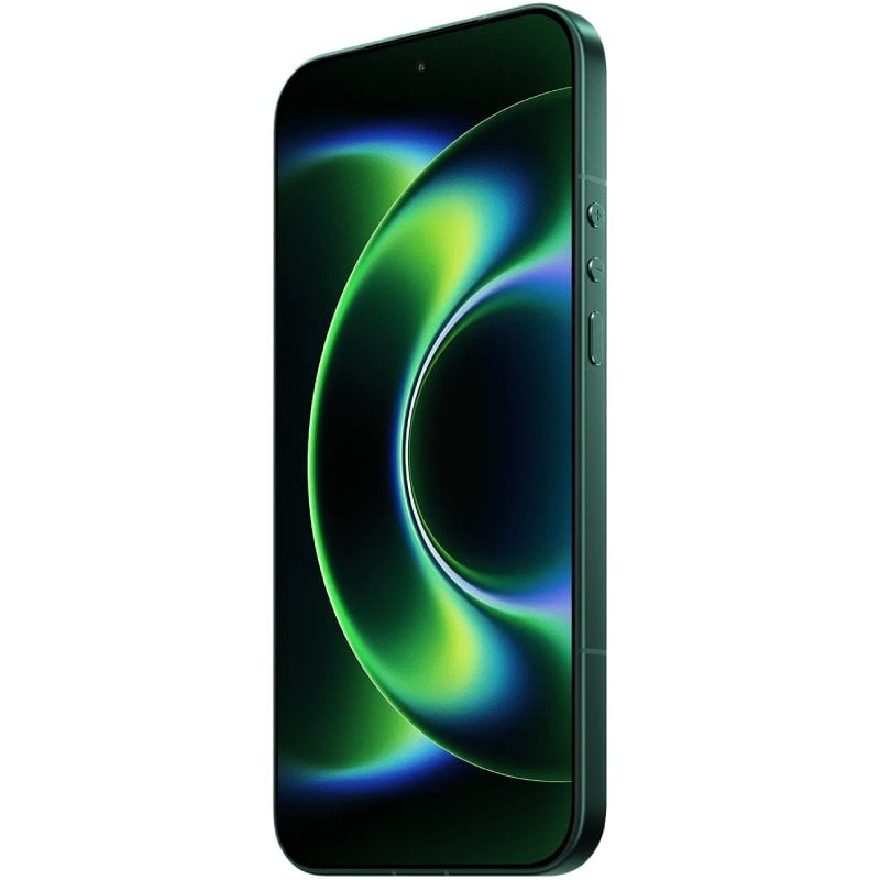 Smartphone Xiaomi 17 Ultra 16 GB / 512 GB / 6,9" / 5G / Verde