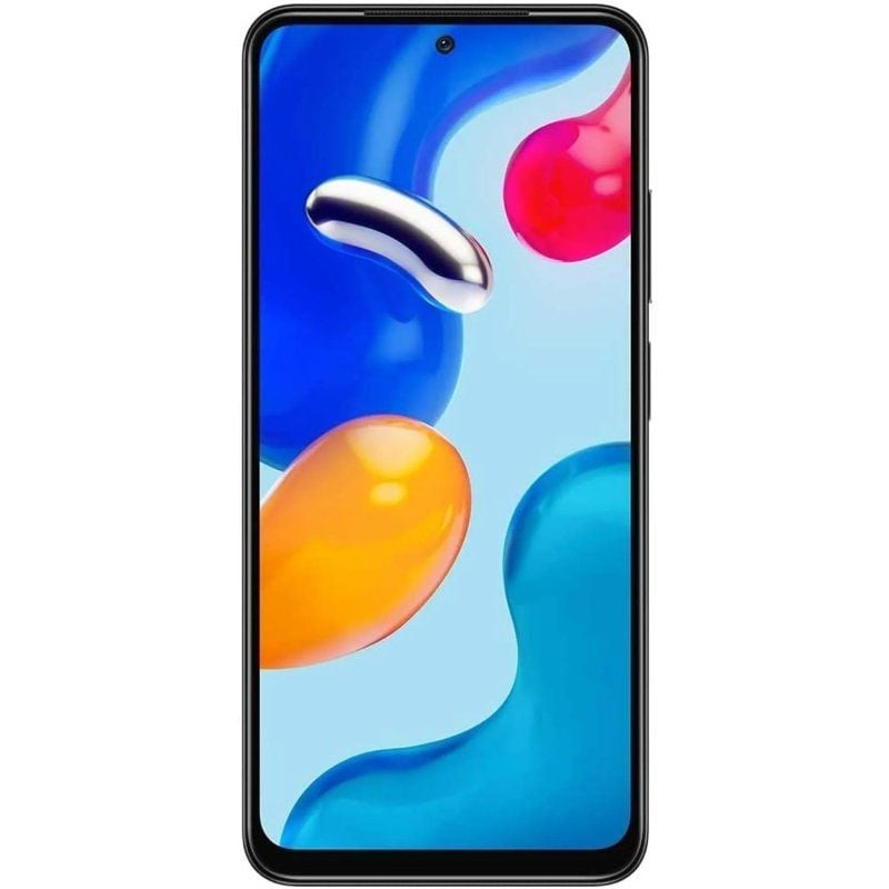 Smartphone Xiaomi Redmi Note 11S NFC 6 GB / 128 GB / 6,43" / Cinza Grafite