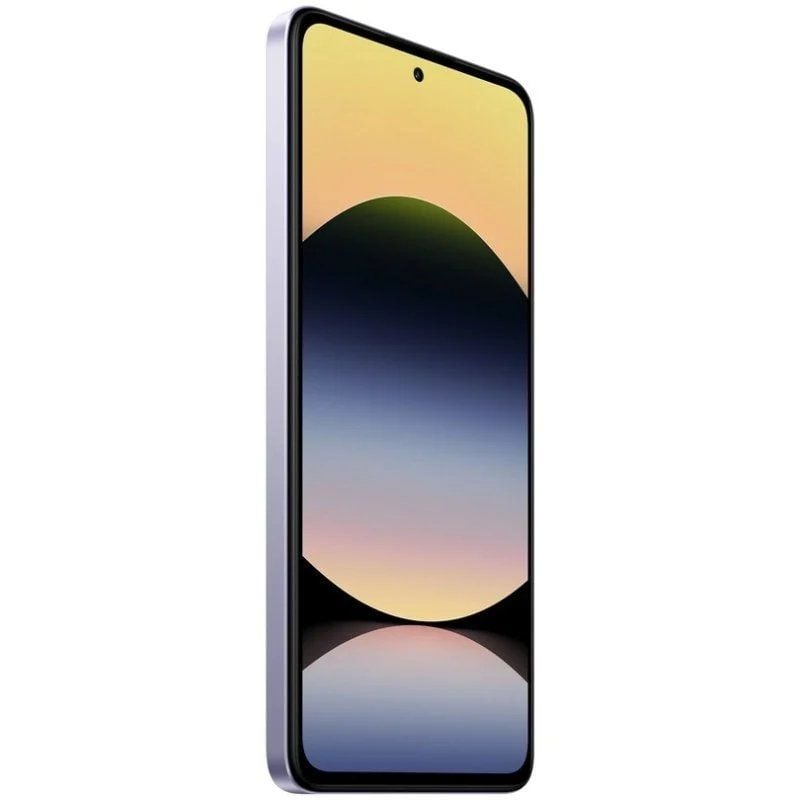 Smartphone Xiaomi Redmi Note 14 8GB / 256GB / 6.67" / Roxo