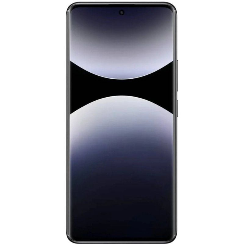 Smartphone Xiaomi Redmi Note 14 Pro 12GB / 512GB / 6.67" / Preto