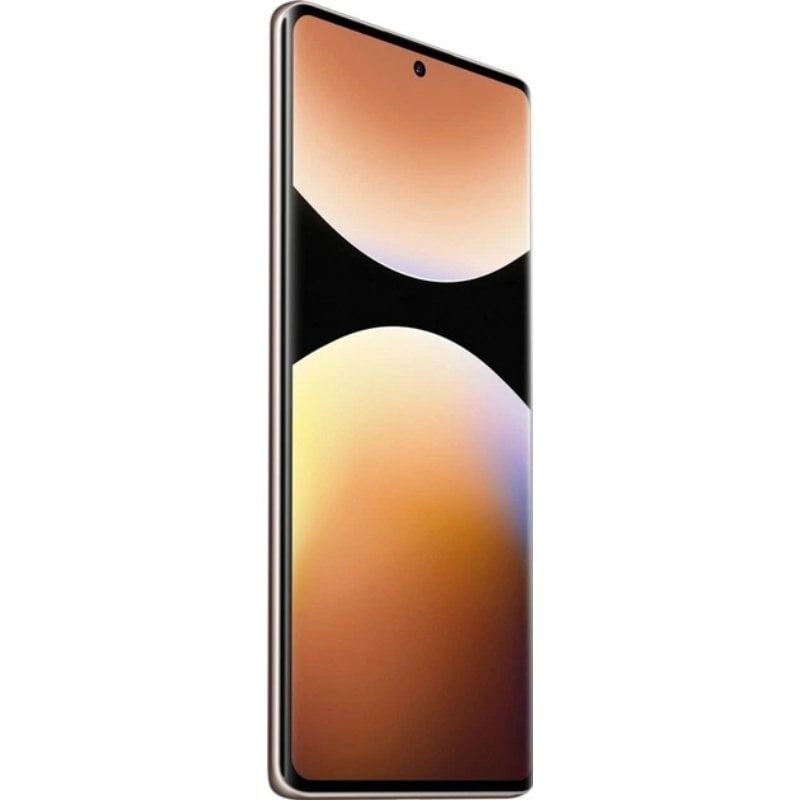 Smartphone Xiaomi Redmi Note 14 Pro 8 GB / 256 GB / 6,67" / 5G / Ouro Areia