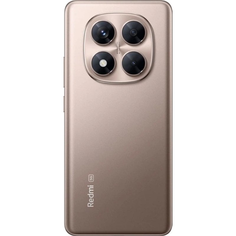 Smartphone Xiaomi Redmi Note 14 Pro 8 GB / 256 GB / 6,67" / 5G / Ouro Areia