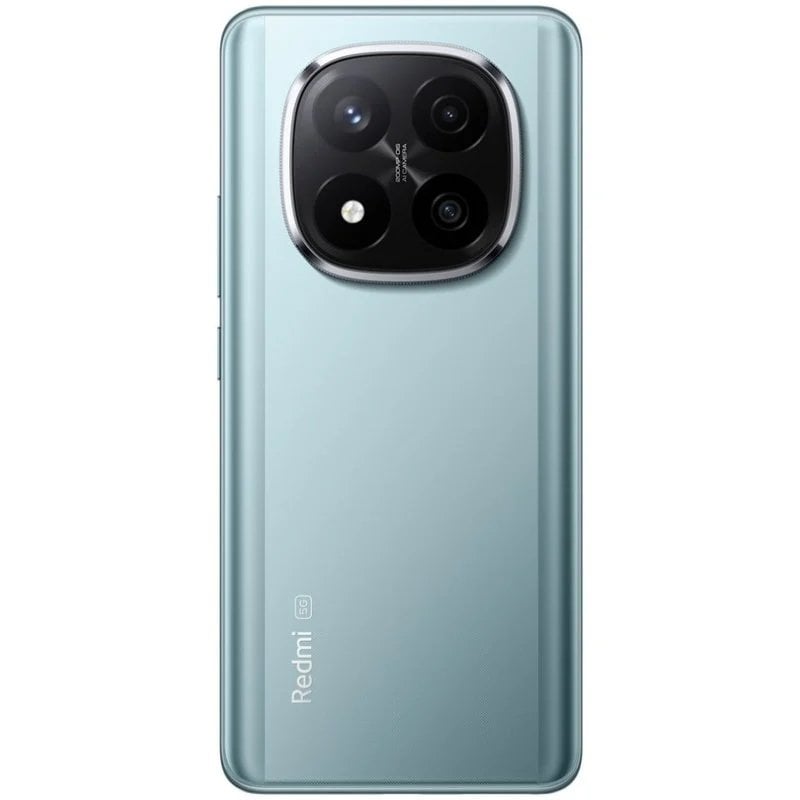 Smartphone Xiaomi Redmi Note 14 Pro+ 12 GB / 256 GB / 6,67" / 5G / Azul
