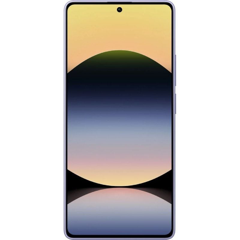 Smartphone Xiaomi Redmi Note 14S 8GB / 256GB / 6.67" / Roxo
