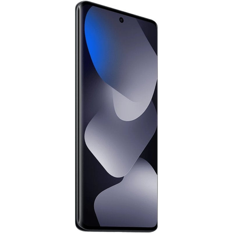 Smartphone Xiaomi Redmi Note 15 6 GB / 128 GB / 6,77" / 5G / Preto