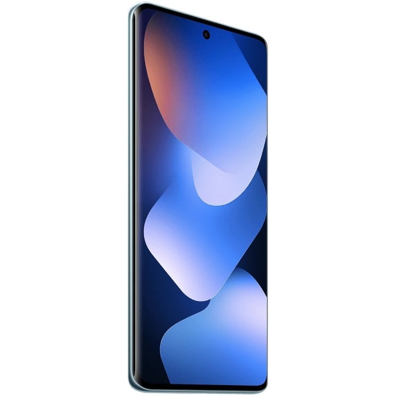 Smartphone Xiaomi Redmi Note 15 6 GB / 128 GB / 6,77" / 5G / Azul