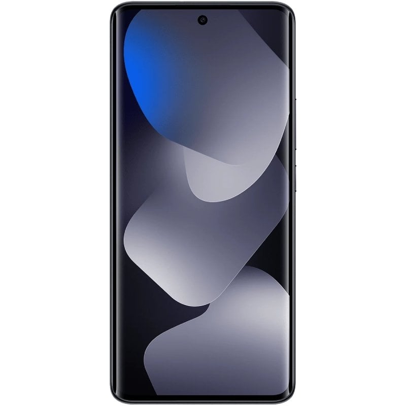 Smartphone Xiaomi Redmi Note 15 8 GB / 512 GB / 6,77" / 5G / Preto
