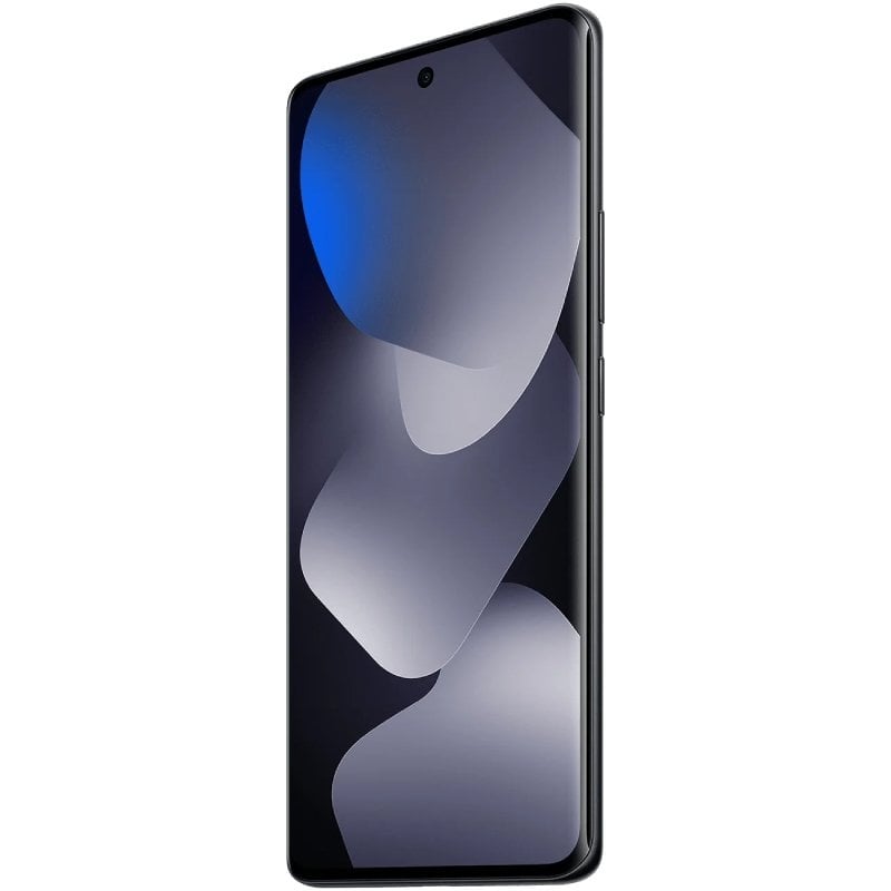 Smartphone Xiaomi Redmi Note 15 8 GB / 512 GB / 6,77" / 5G / Preto