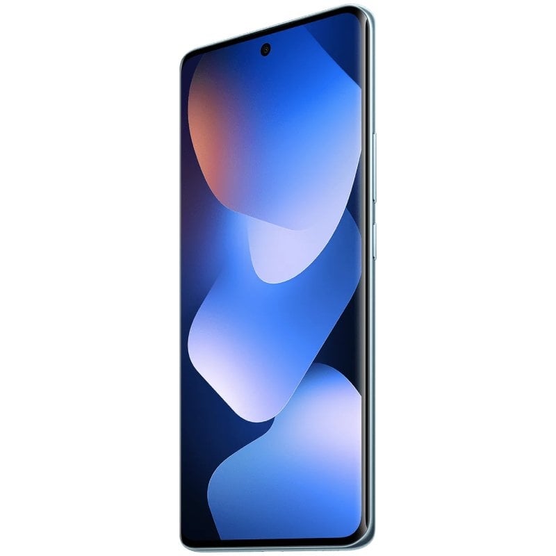 Smartphone Xiaomi Redmi Note 15 8 GB / 512 GB / 6,77" / 5G / Azul