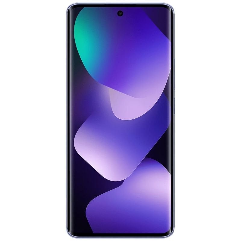 Smartphone Xiaomi Redmi Note 15 6 GB / 128 GB / 6,77" / Roxo