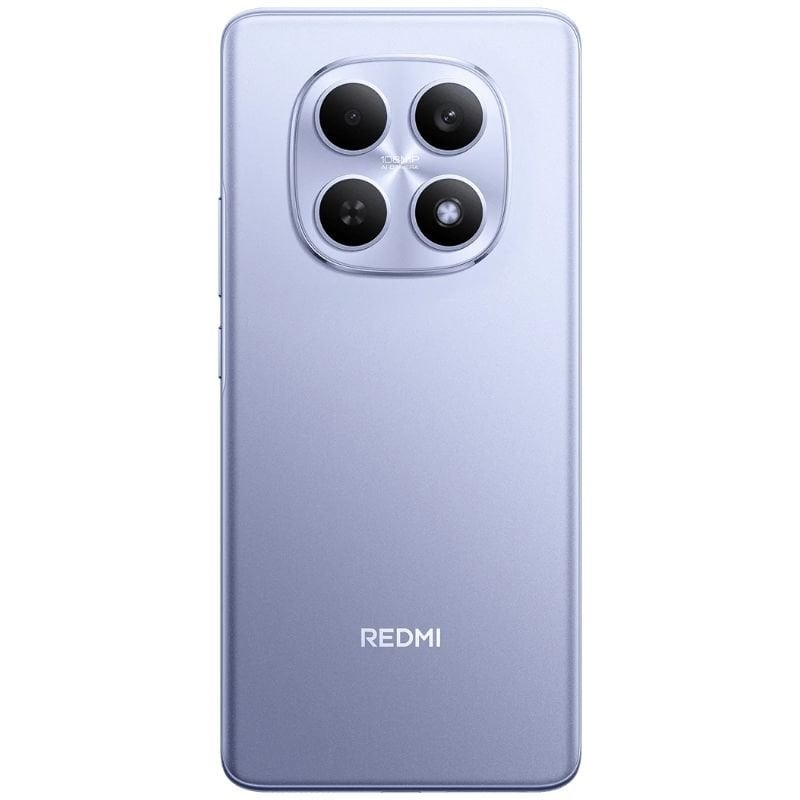 Smartphone Xiaomi Redmi Note 15 6 GB / 128 GB / 6,77" / Roxo