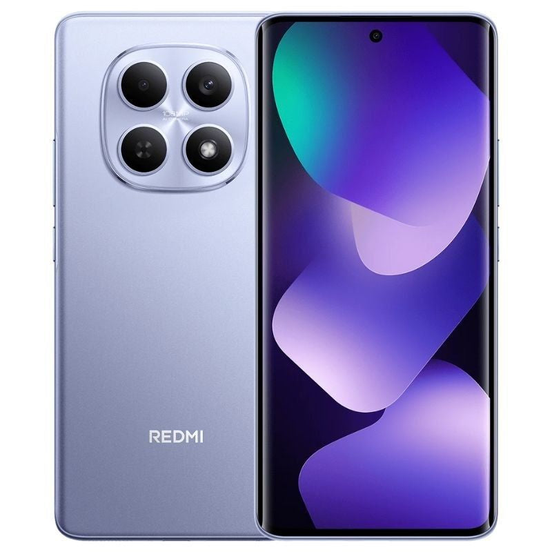 Smartphone Xiaomi Redmi Note 15 8GB / 256GB / 6.77" / Roxo