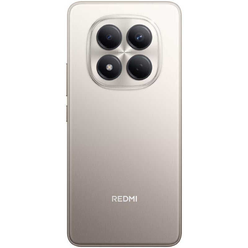 Smartphone Xiaomi Redmi Note 15 Pro 8GB / 256GB / 6.83" / Titanium