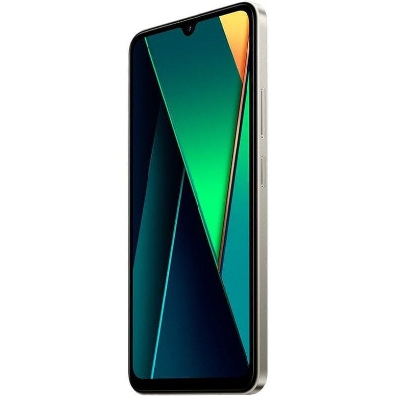 Smartphone Xiaomi POCO C75 8GB / 256GB / 6,88" / Dourado