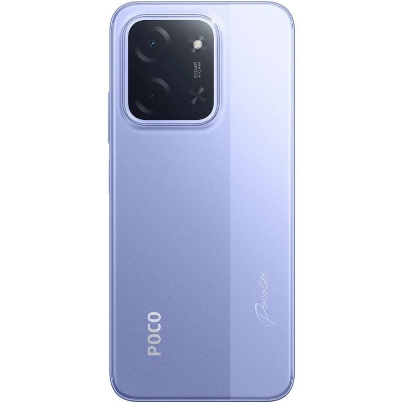 Smartphone Xiaomi POCO C85 6GB / 128GB / 6.9" / Roxo