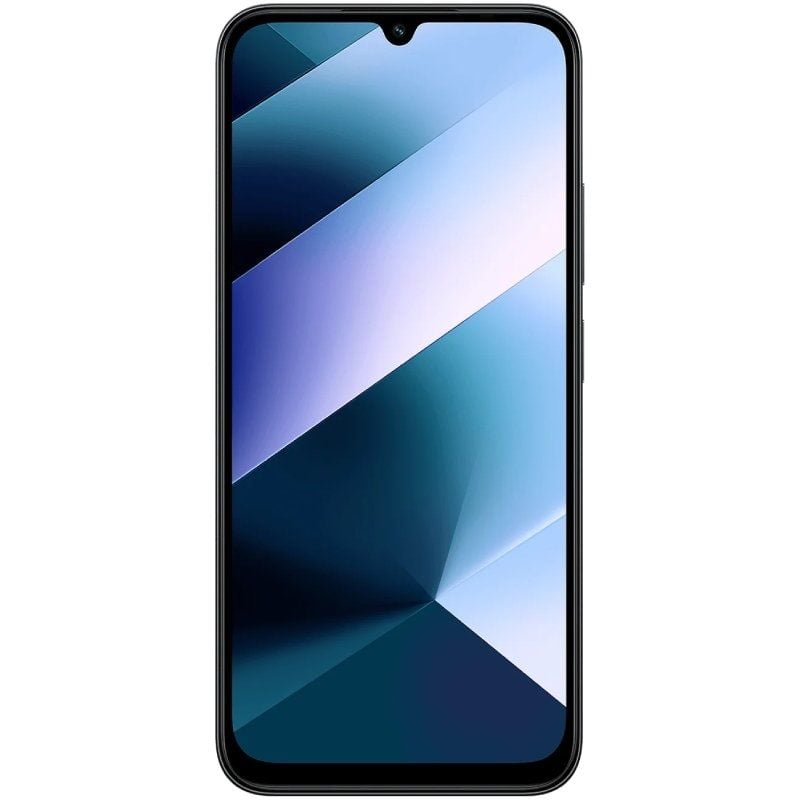 Smartphone Xiaomi POCO C85 8GB / 256GB / 6.9" / Preto