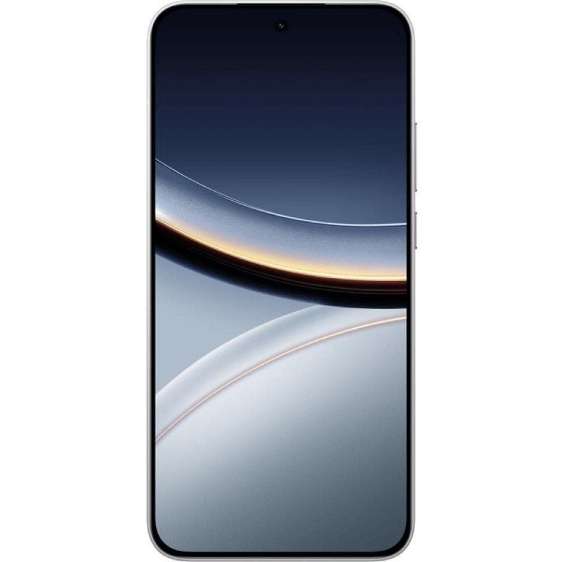 Smartphone Xiaomi POCO F7 12GB / 512GB / 6.83" / 5G / Prateado