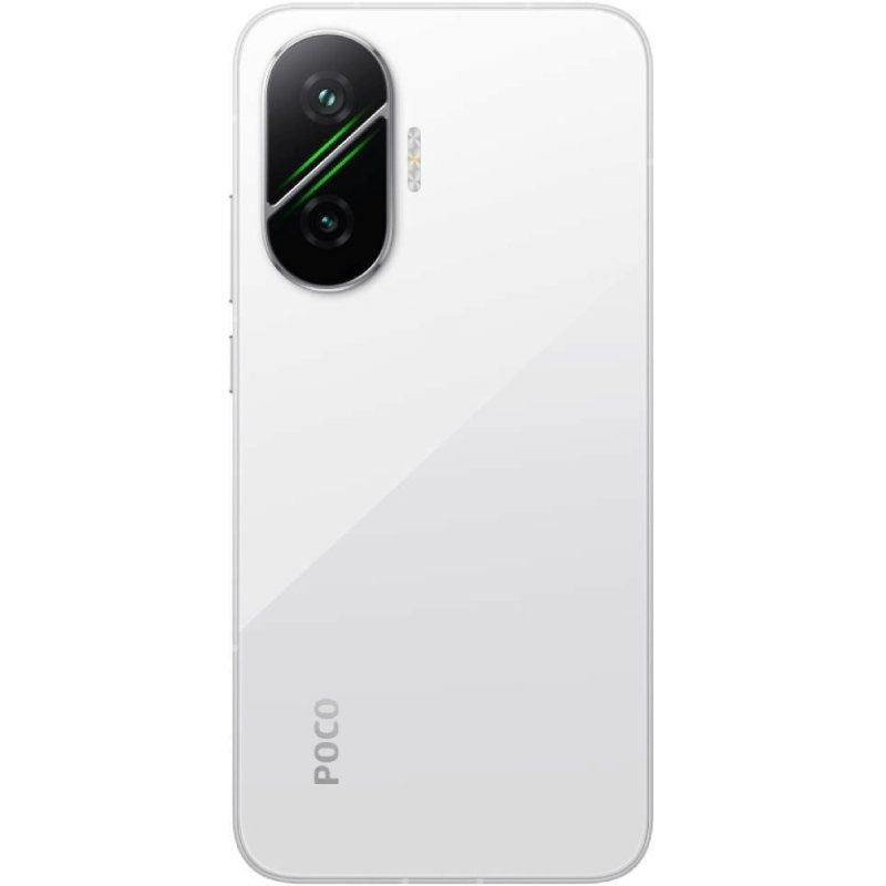 Smartphone Xiaomi POCO F7 12GB / 512GB / 6.83" / 5G / Branco