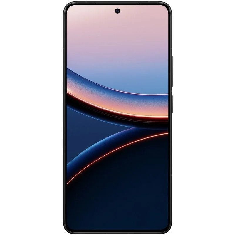 Smartphone Xiaomi POCO F7 Ultra 12GB / 256GB / 6.67" / 5G / Preto