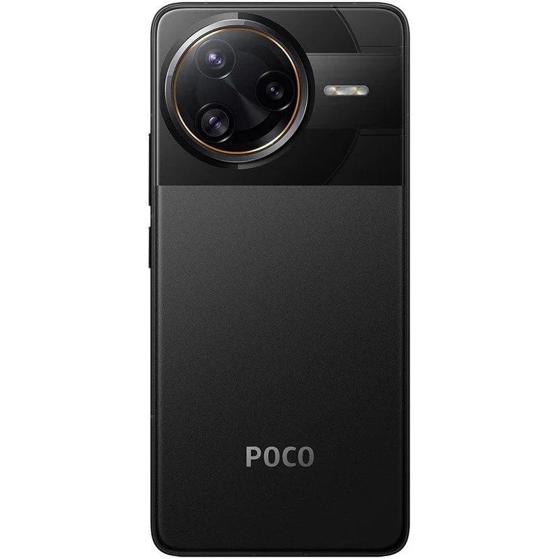 Smartphone Xiaomi POCO F7 Ultra 12GB / 256GB / 6.67" / 5G / Preto