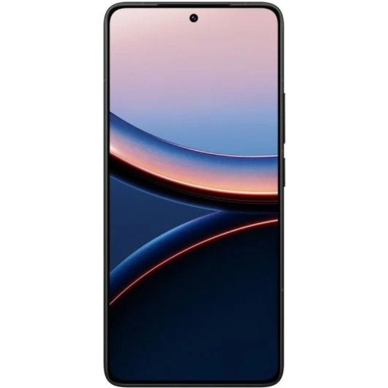 Smartphone Xiaomi POCO F7 Ultra 12GB / 256GB / 6.67" / 5G / Amarelo