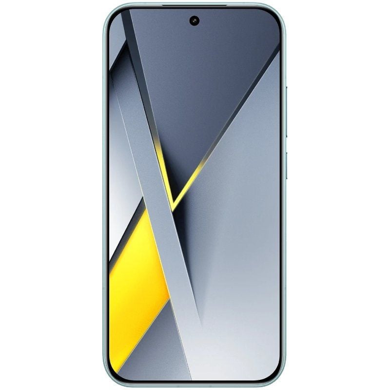 Smartphone Xiaomi POCO F8 Pro 12GB / 256GB / 6.59" / 5G / Azul