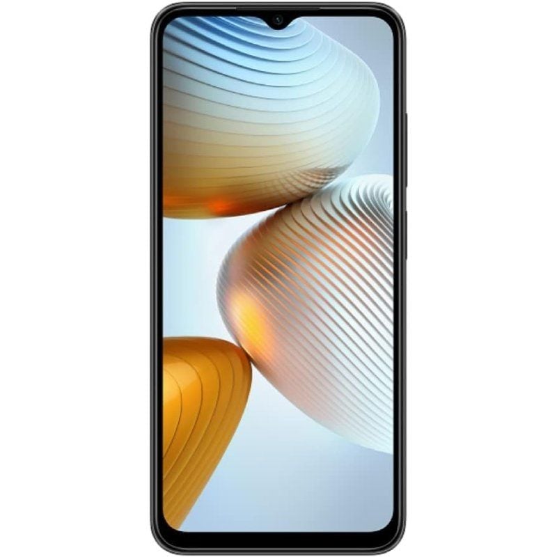 Smartphone Xiaomi POCO M4 4GB / 64GB / 6.58" / 5G / Preto