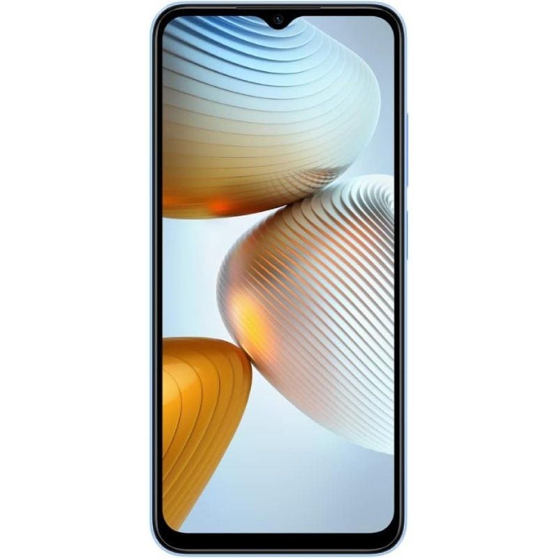 Smartphone Xiaomi POCO M4 4GB / 64GB / 6.58" / 5G / Azul