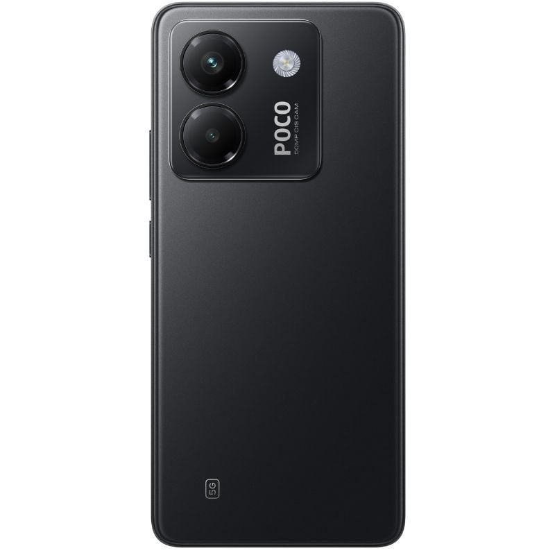 Smartphone Xiaomi POCO M7 Pro 12GB / 512GB / 6.67" / 5G / Preto
