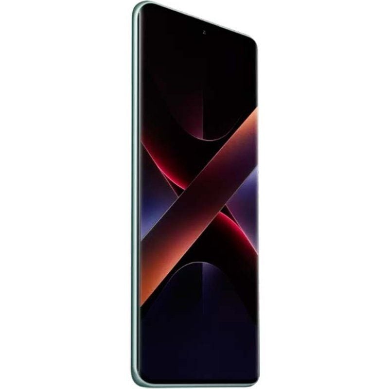 Smartphone Xiaomi POCO X7 12GB / 512GB / 6.67" / 5G / Verde